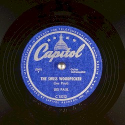 Caravan / The Swiss Woodpecker