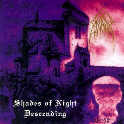 Shades of Night Descending