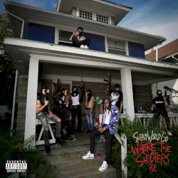 Where the Shooters Be