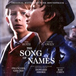 The Song of Names