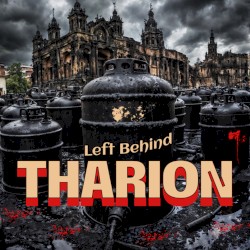 Left Behind
