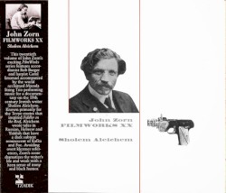 Filmworks XX: Sholem Aleichem