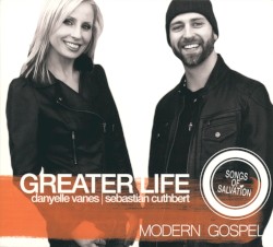 Greater Life