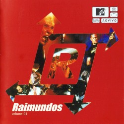 MTV Ao Vivo, Volume 01