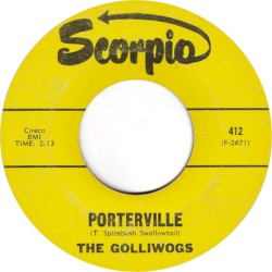 Porterville / Call It Pretending