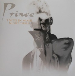 3 Nites in Miami: Night Three