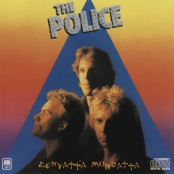 Zenyattà Mondatta