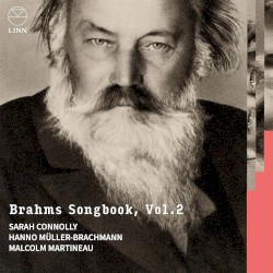Brahms Songbook, Vol. 2