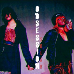 Obsession : SOLAR