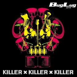 KILLER×KILLER×KILLER