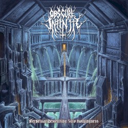 Perpetual Descending Into Nothingness