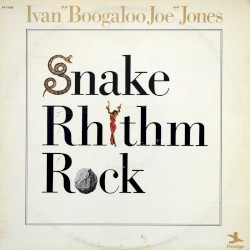 Snake Rhythm Rock