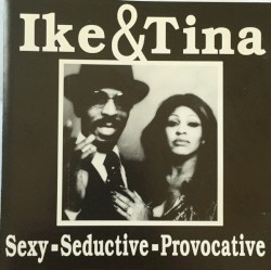 Sexy, Seductive, Provocative