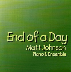 End of a Day ~ Piano & Ensemble