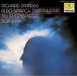 Also sprach Zarathustra / Till Eulenspiegels lustige Streiche / Don Juan