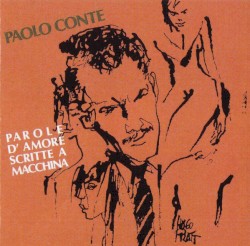 Parole d'amore scritte a macchina