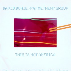 This Is Not America