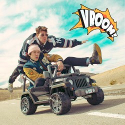 Vroom