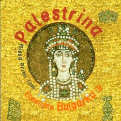 Missa Primi Domi
