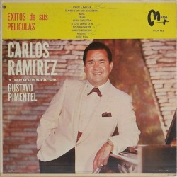 Éxitos de sus películas