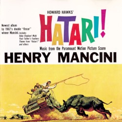 Hatari!