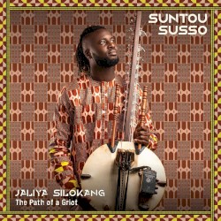 Jaliya Silokang - The Path of a Griot