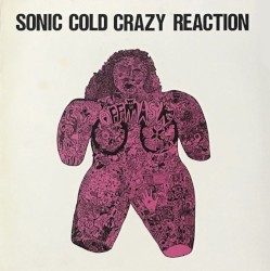 Sonic Cold Crazy Reaction