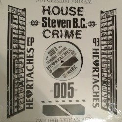 House Crime Vol 5