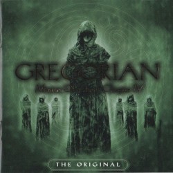 Masters of Chant, Chapter IV