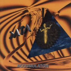 Accumulator