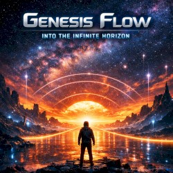 Genesis Flow Into the Infinite Horizon