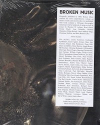 Broken Music (Details)