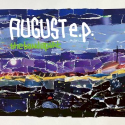 August E.P.