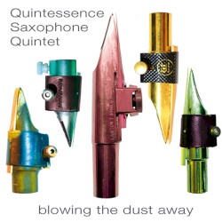 Blowing the Dust Away