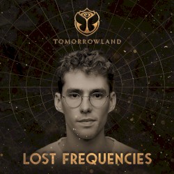 Tomorrowland 2022: Lost Frequencies at The Library, Weekend 2