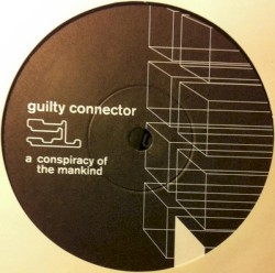 Conspiracy of the Mankind / Cosmic Conspiracy