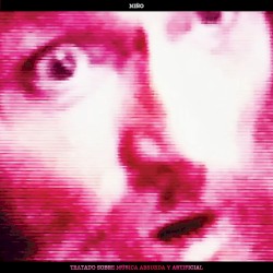 Tratado sobre música absurda y artificial
