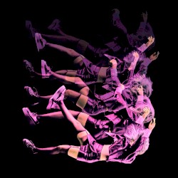 End of Time (Justin Caruso remix)