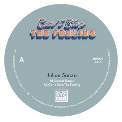 Can't Stop the Feeling