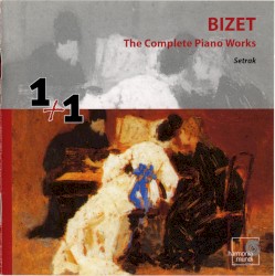 The Complete Piano Works