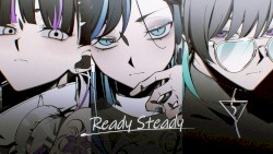 Ready Steady