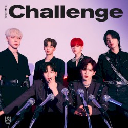 IDENTITY : Challenge