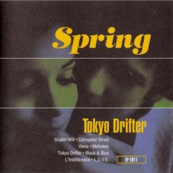 Tokyo Drifter