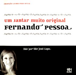 Um jantar muito original