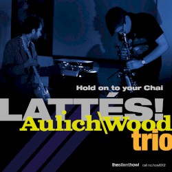 Hold on to your Chai Lattés!