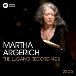 The Lugano Recordings
