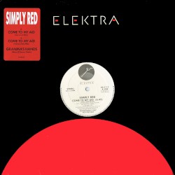 Come To My Aid (US 12" Promo)