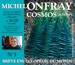 Cosmos Vol. 1 - Le Temps