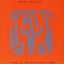 Somme / On Leaving the World Tonight