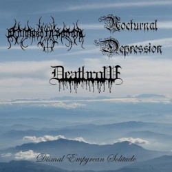 Dismal Empyrean Solitude